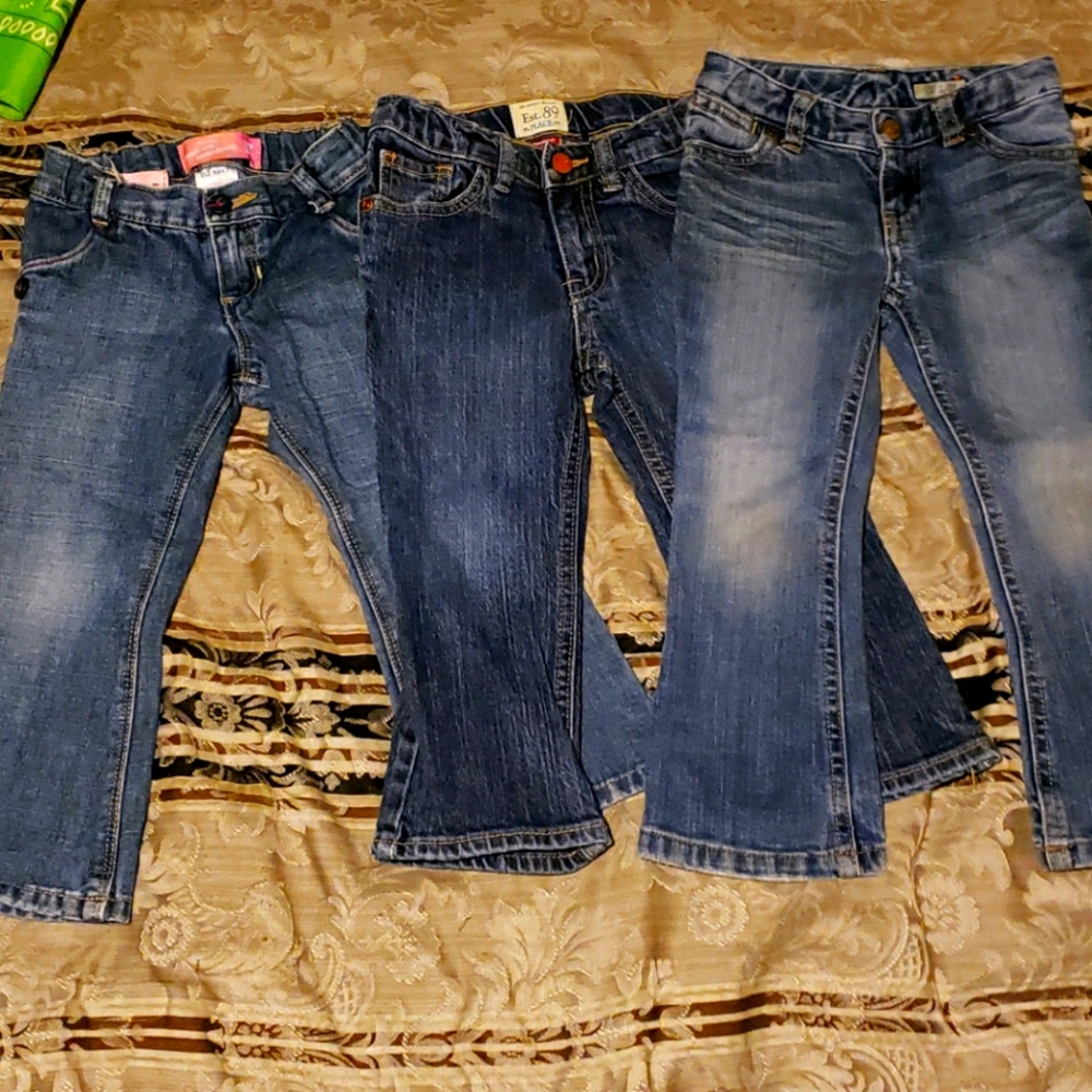 3T bundle